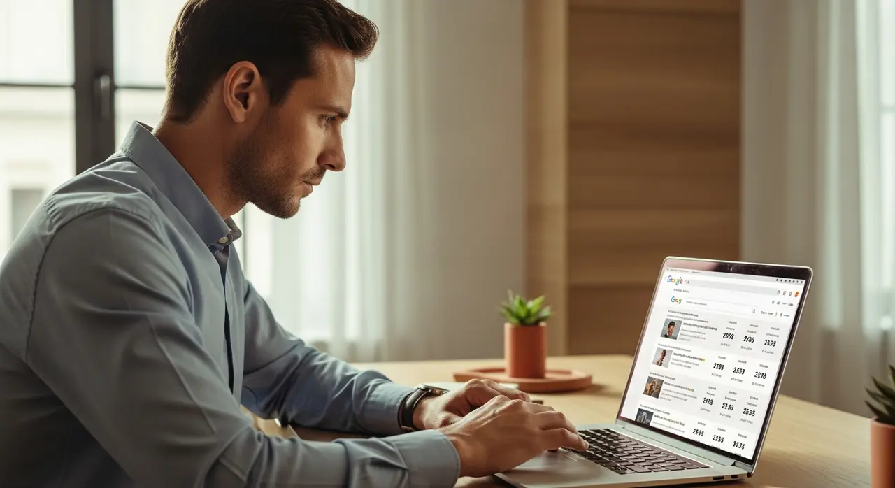 Freelance SEO Le Mée-sur-Seine